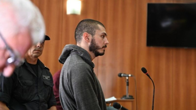Обвиненият за убийството в Първомай е направил самопризнания